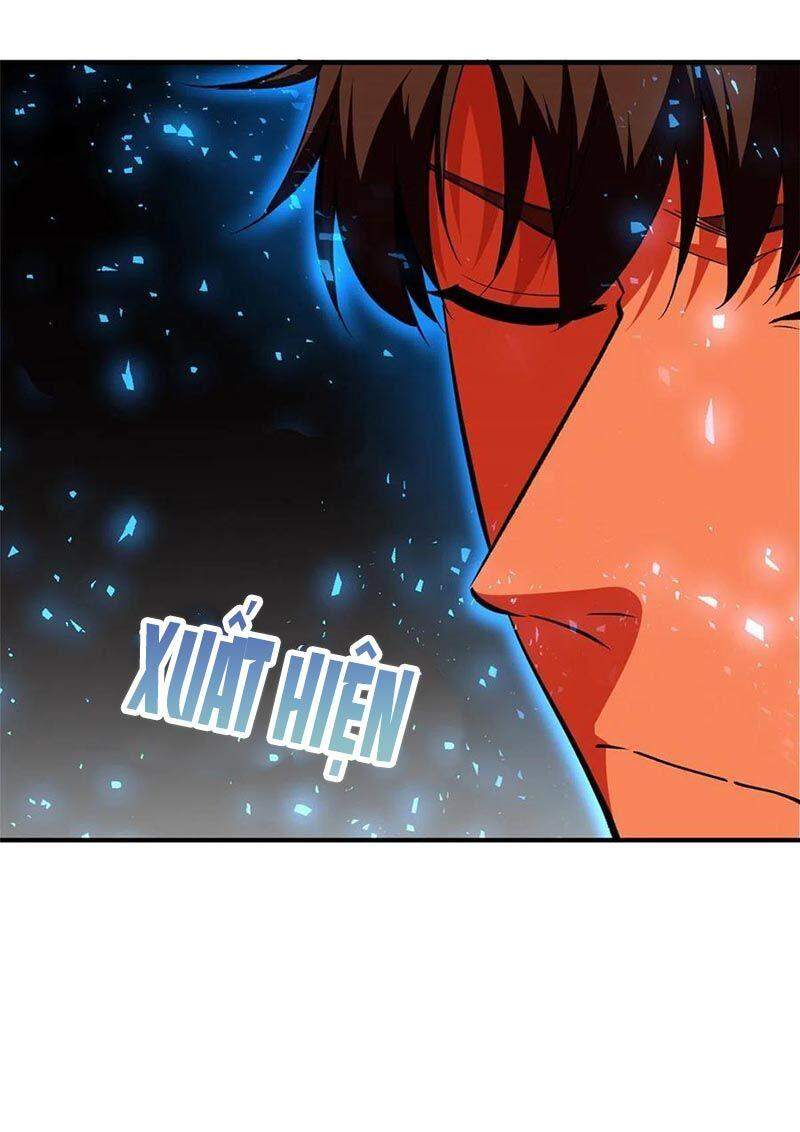 Toàn Cầu Cao Võ - Chương 115