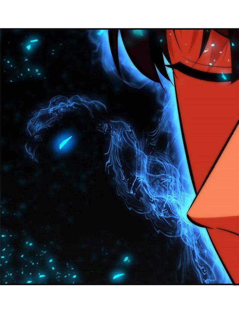 Toàn Cầu Cao Võ - Chương 115