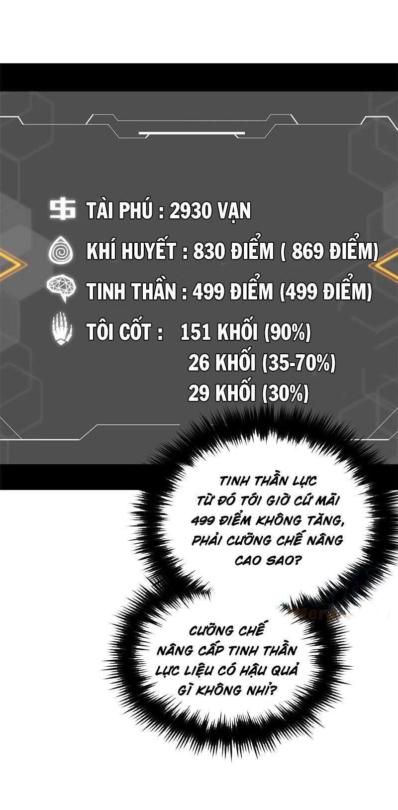 Toàn Cầu Cao Võ - Chương 115