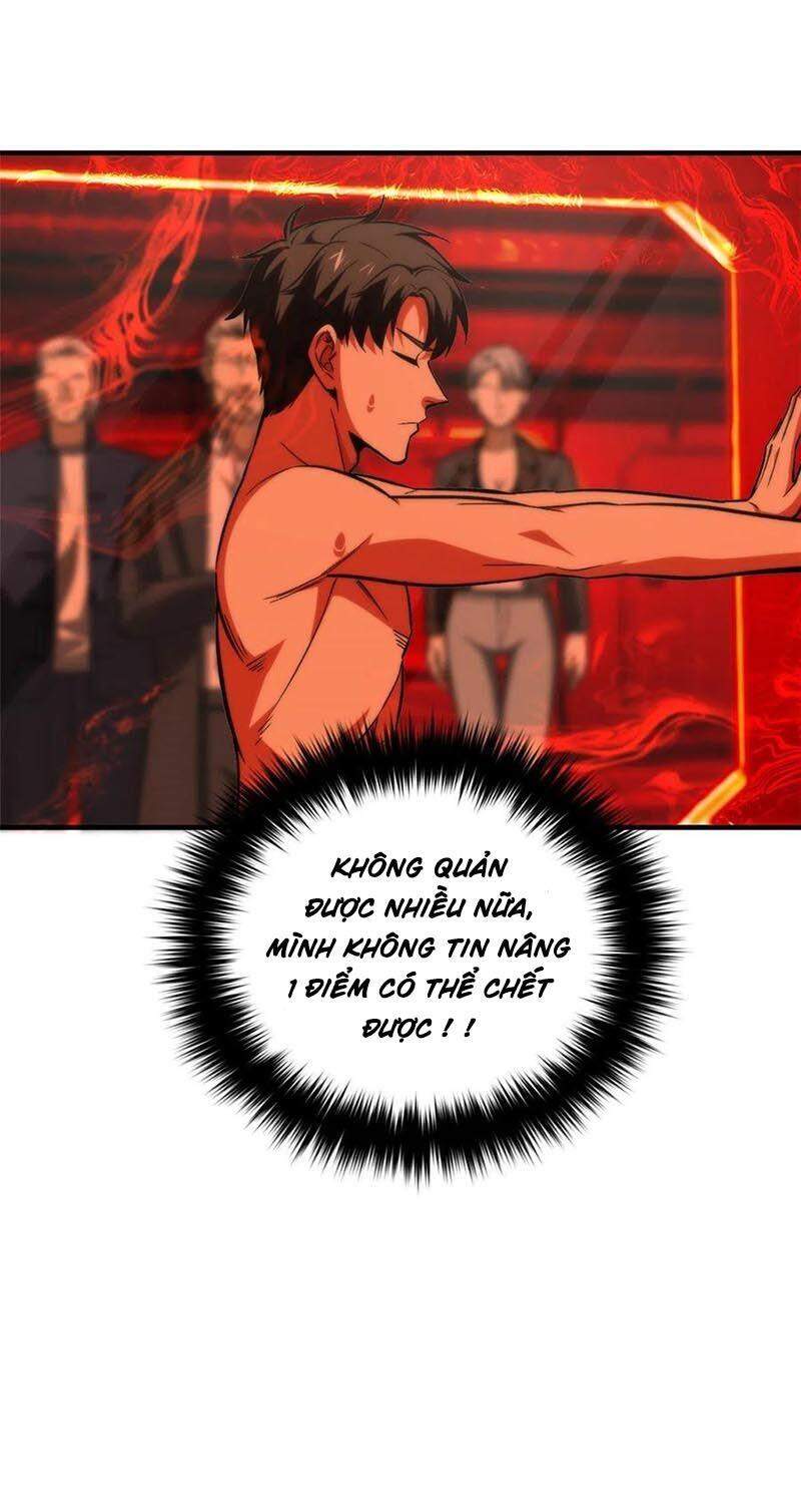 Toàn Cầu Cao Võ - Chương 115