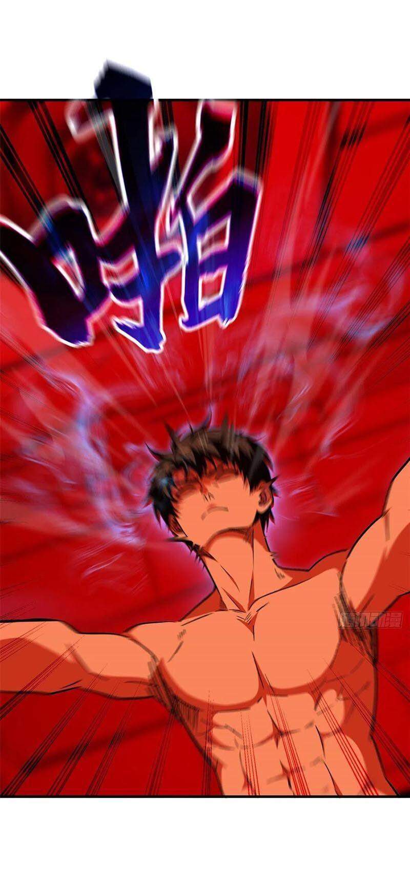 Toàn Cầu Cao Võ - Chương 115