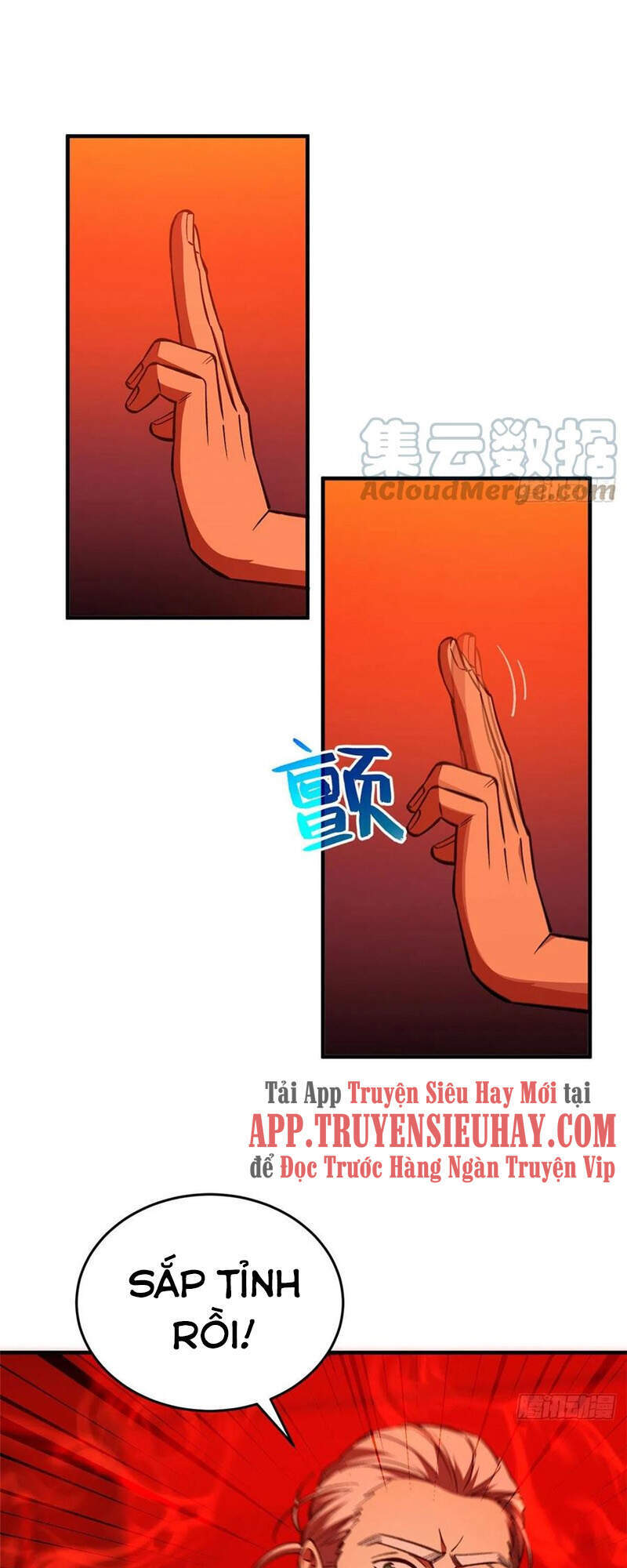 Toàn Cầu Cao Võ - Chương 116