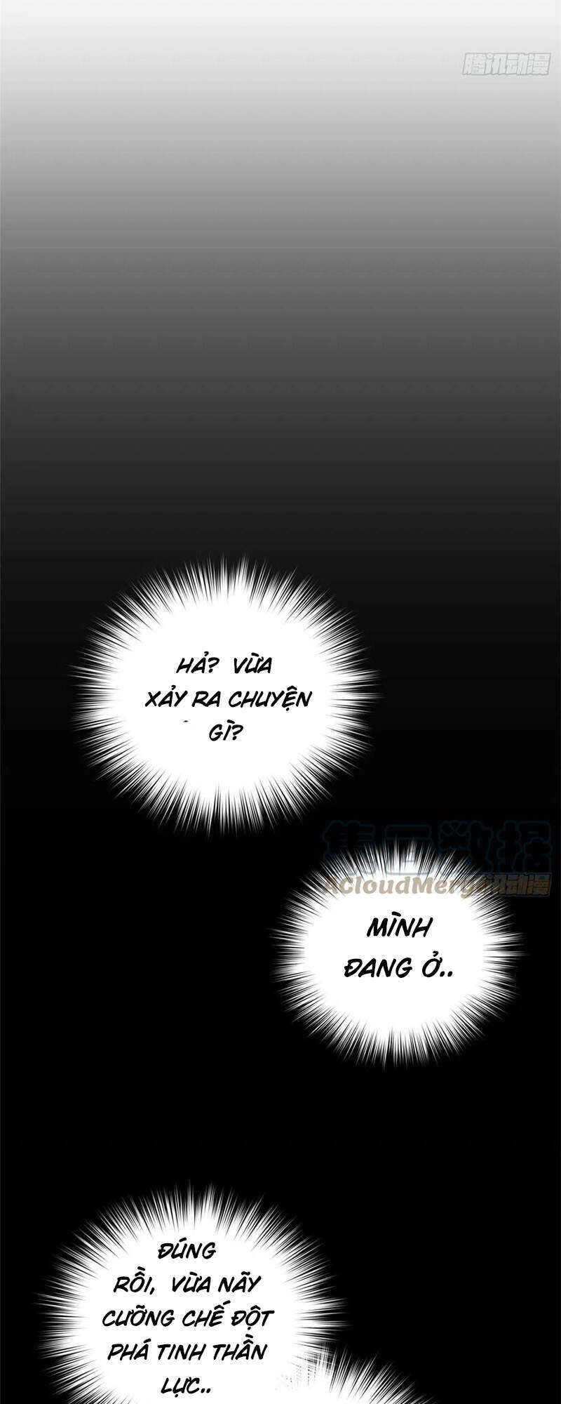 Toàn Cầu Cao Võ - Chương 116