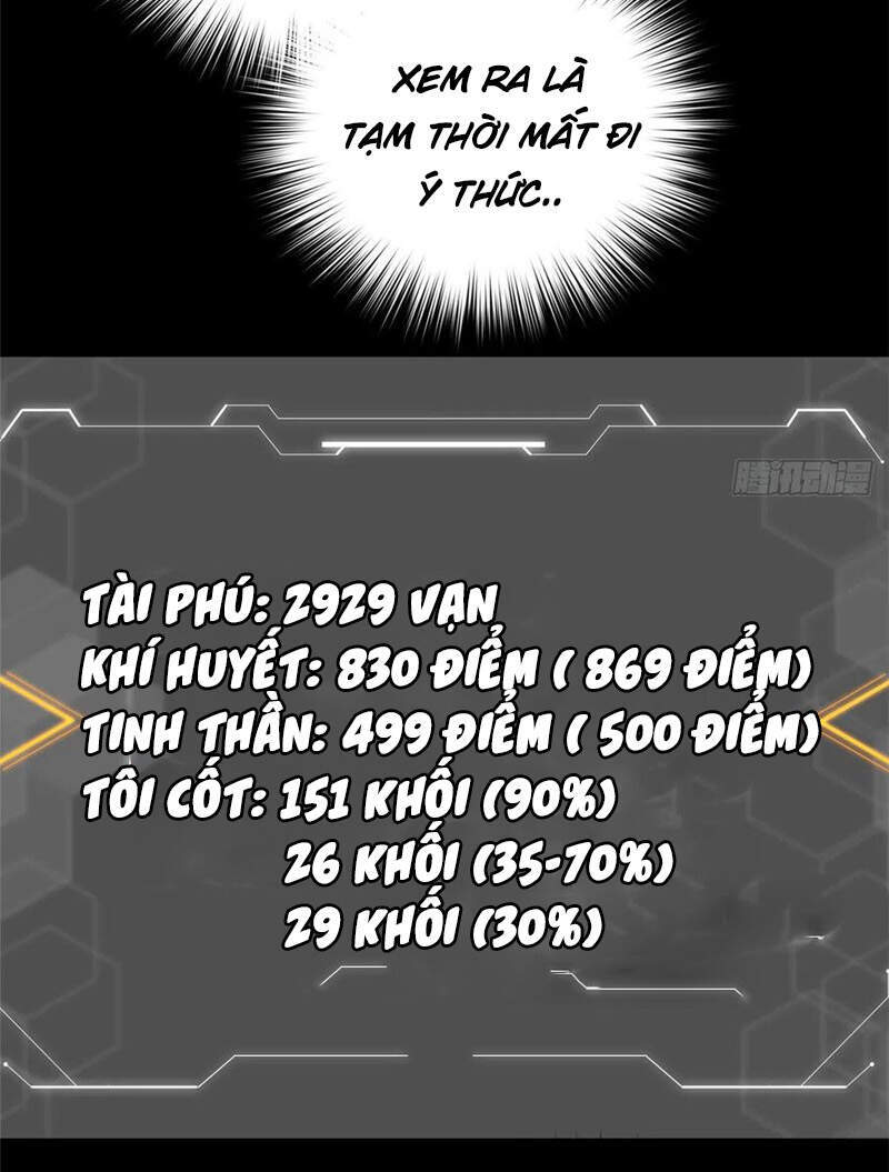 Toàn Cầu Cao Võ - Chương 116