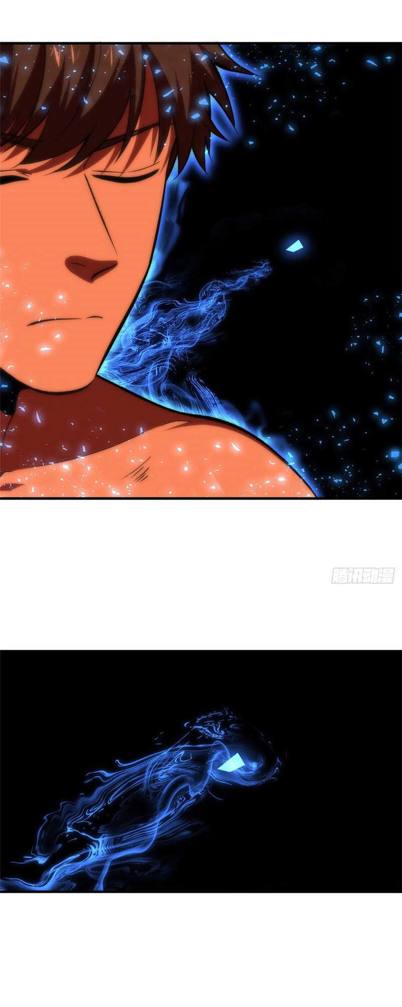 Toàn Cầu Cao Võ - Chương 116