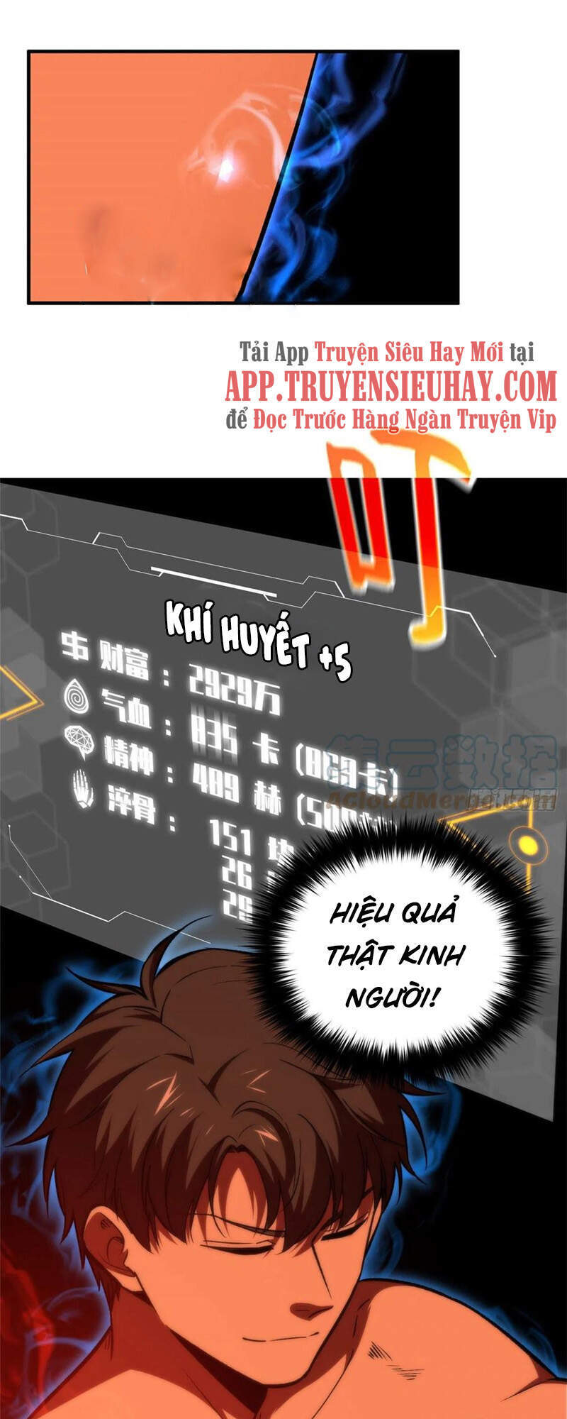 Toàn Cầu Cao Võ - Chương 116