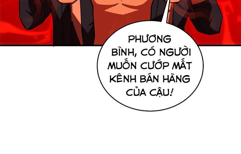 Toàn Cầu Cao Võ - Chương 116