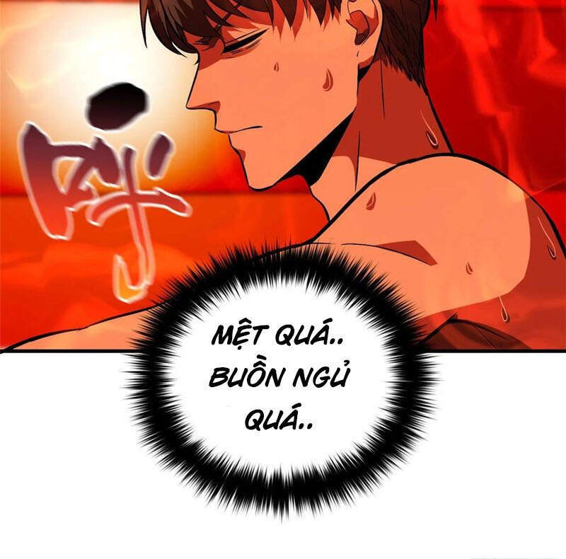 Toàn Cầu Cao Võ - Chương 117