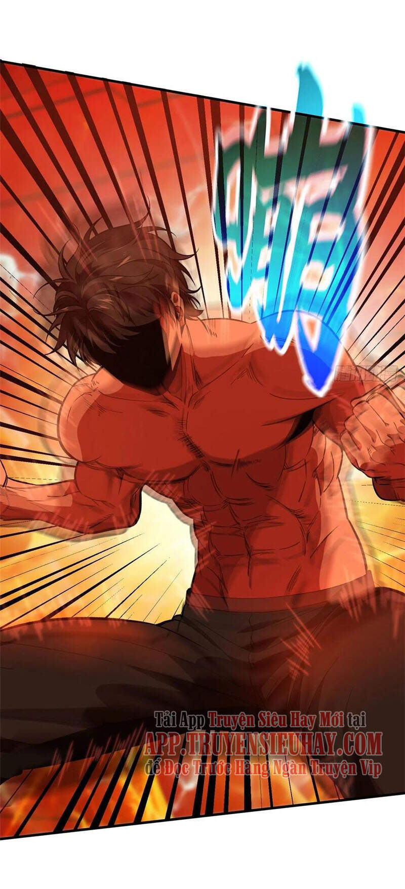 Toàn Cầu Cao Võ - Chương 117