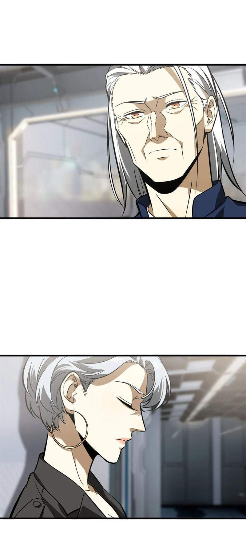 Toàn Cầu Cao Võ - Chương 117