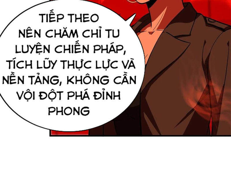 Toàn Cầu Cao Võ - Chương 117
