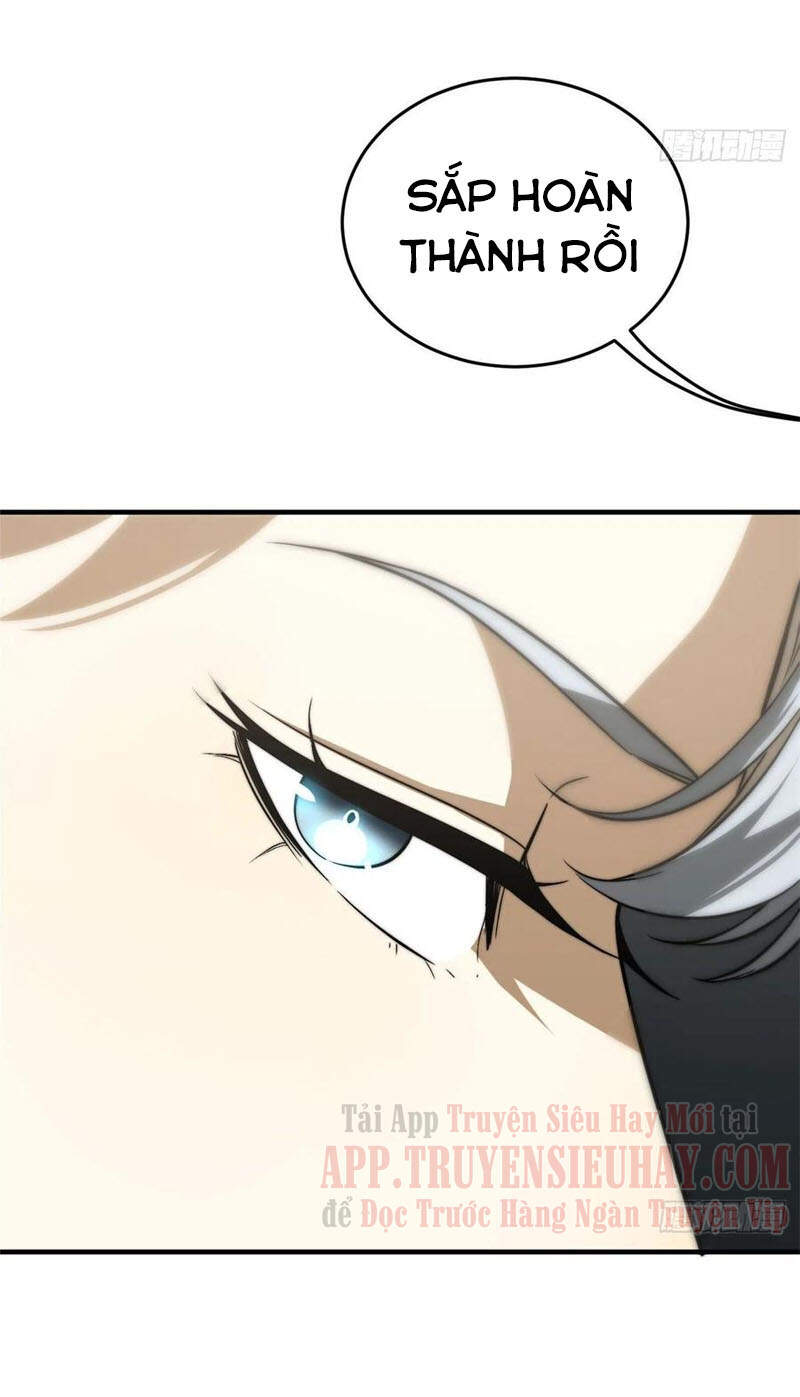 Toàn Cầu Cao Võ - Chương 117