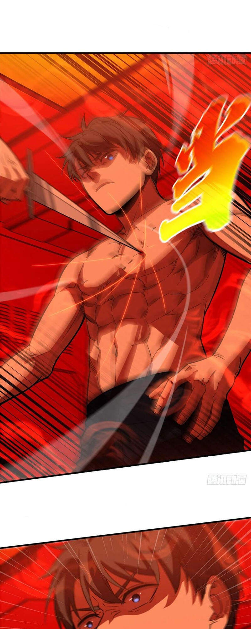 Toàn Cầu Cao Võ - Chương 117