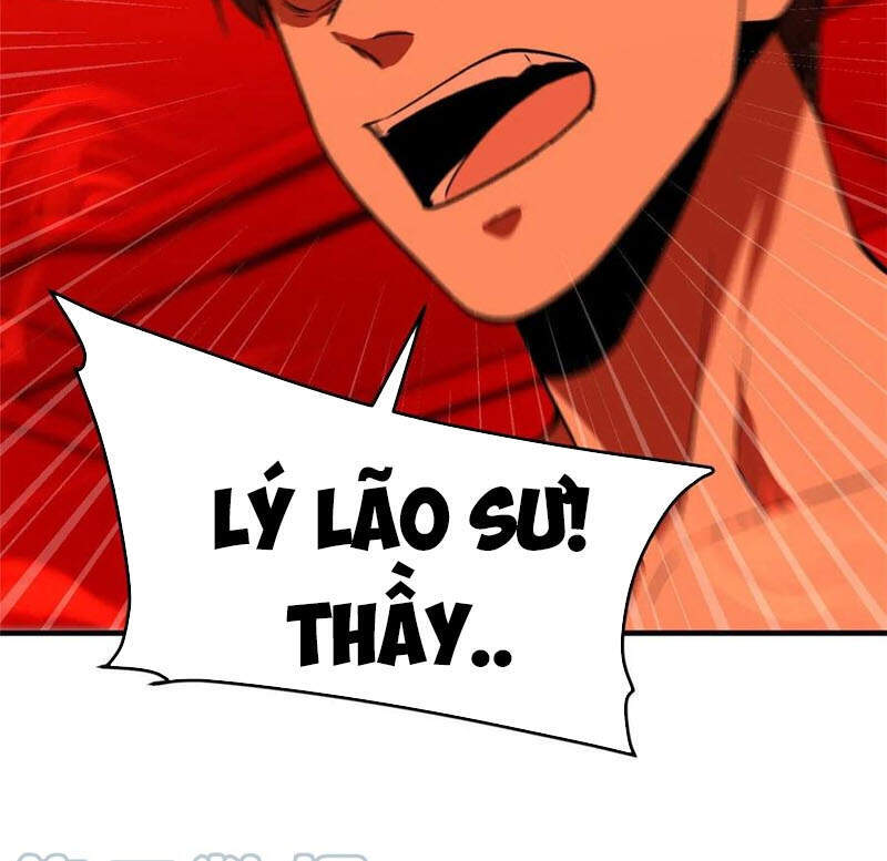 Toàn Cầu Cao Võ - Chương 117