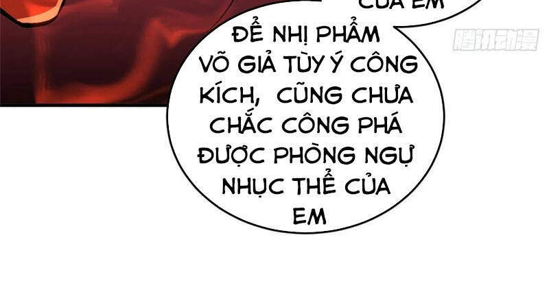Toàn Cầu Cao Võ - Chương 117