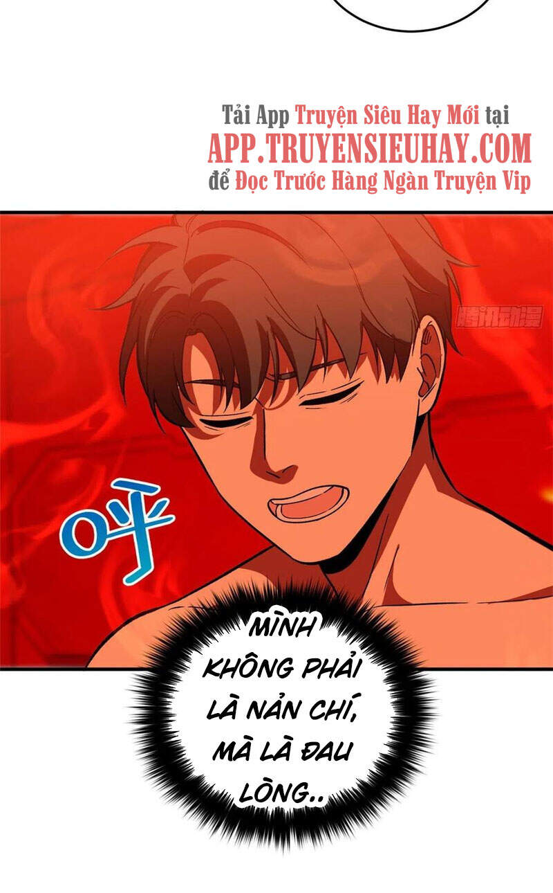 Toàn Cầu Cao Võ - Chương 117