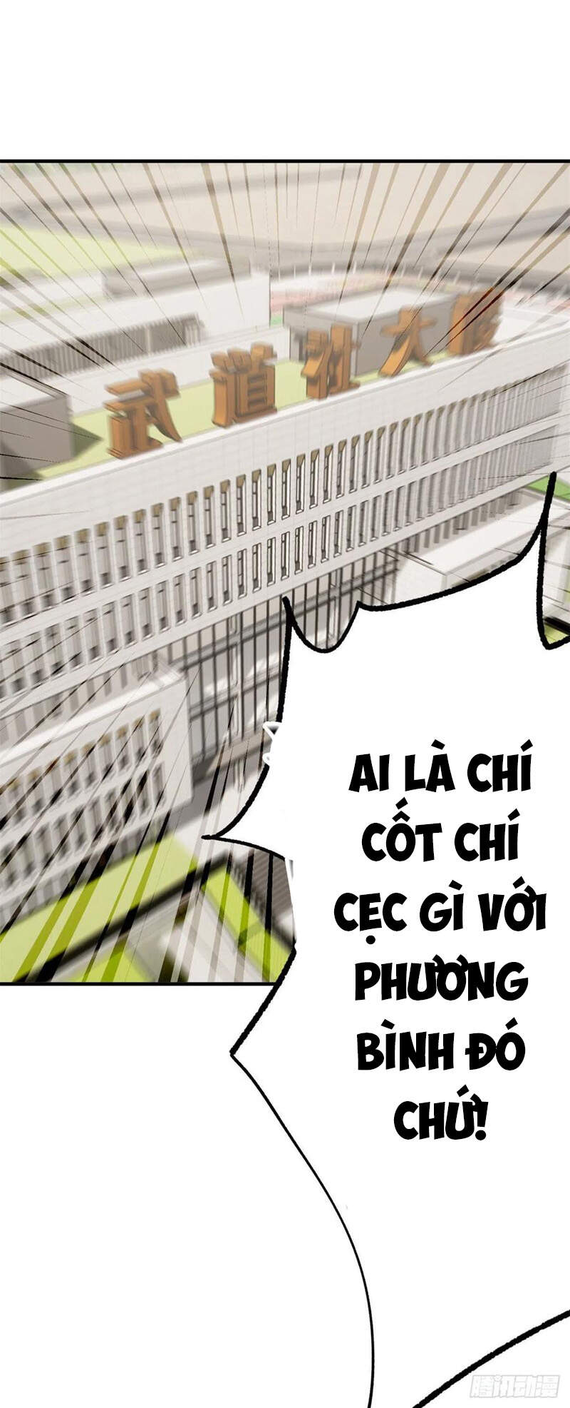 Toàn Cầu Cao Võ - Chương 118