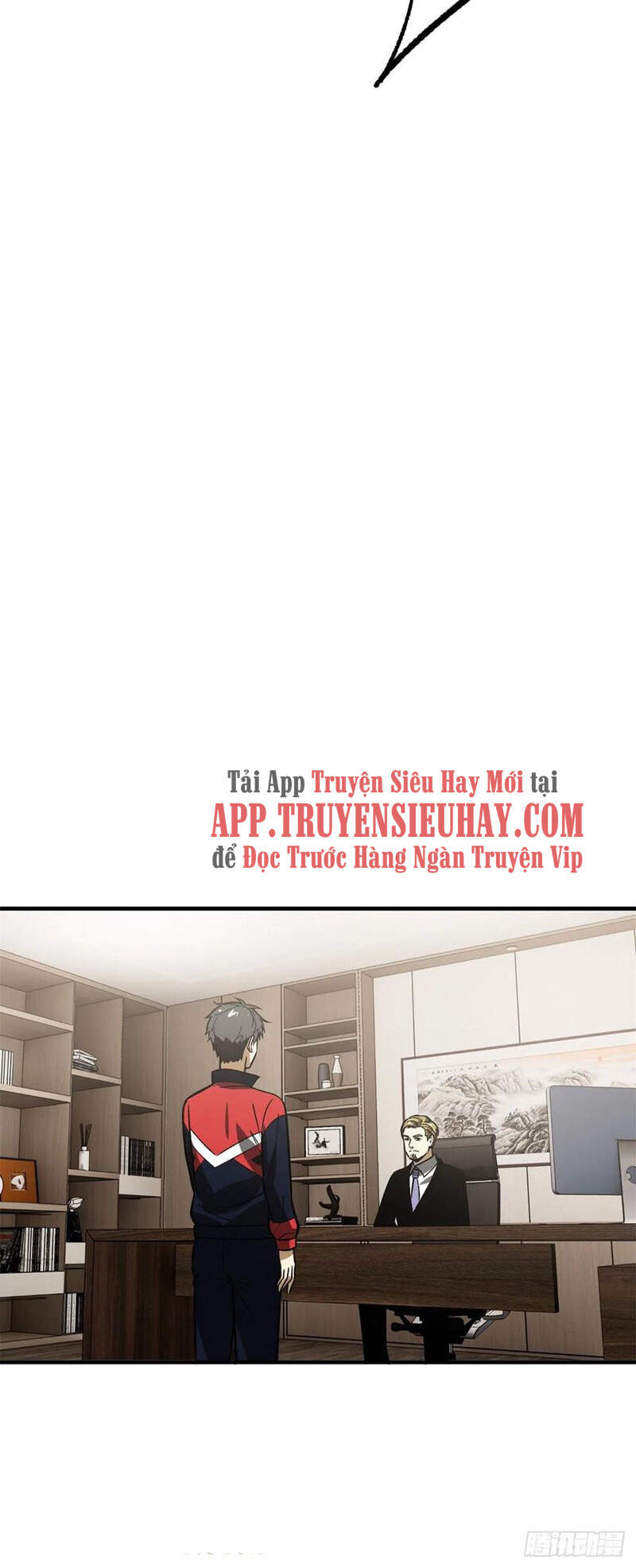 Toàn Cầu Cao Võ - Chương 118