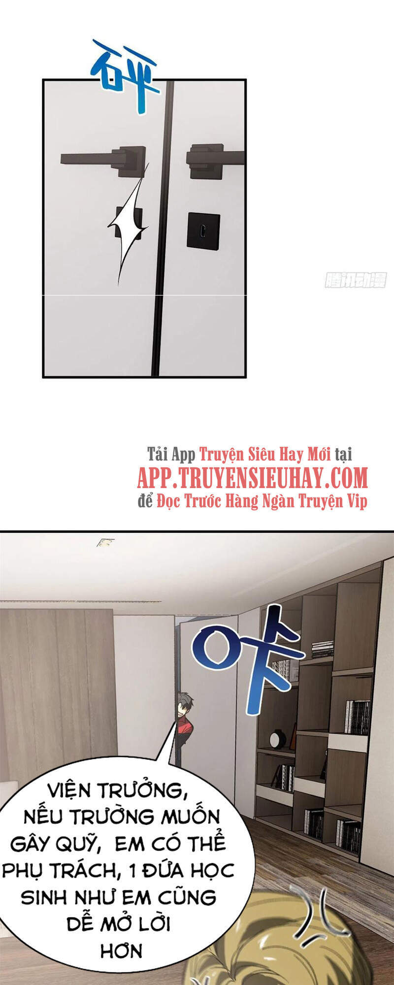 Toàn Cầu Cao Võ - Chương 118