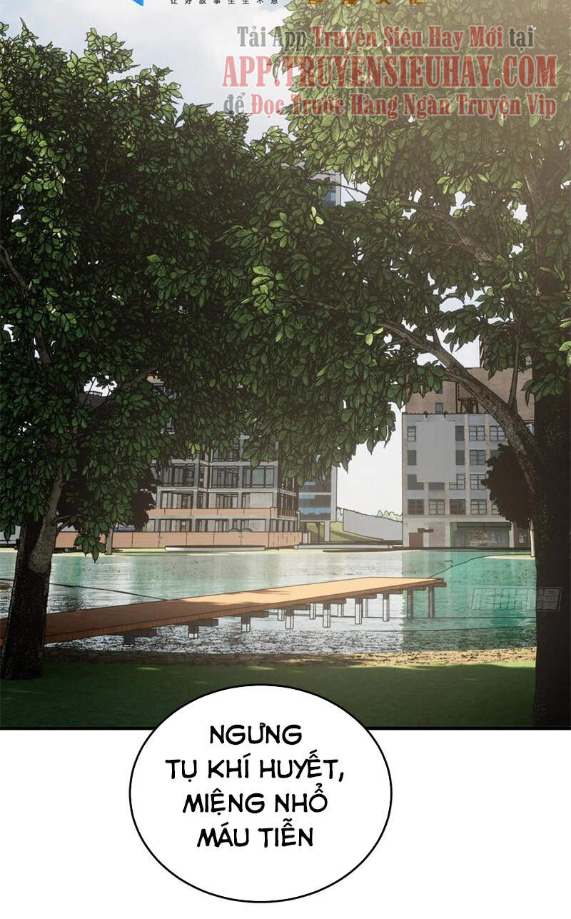 Toàn Cầu Cao Võ - Chương 119