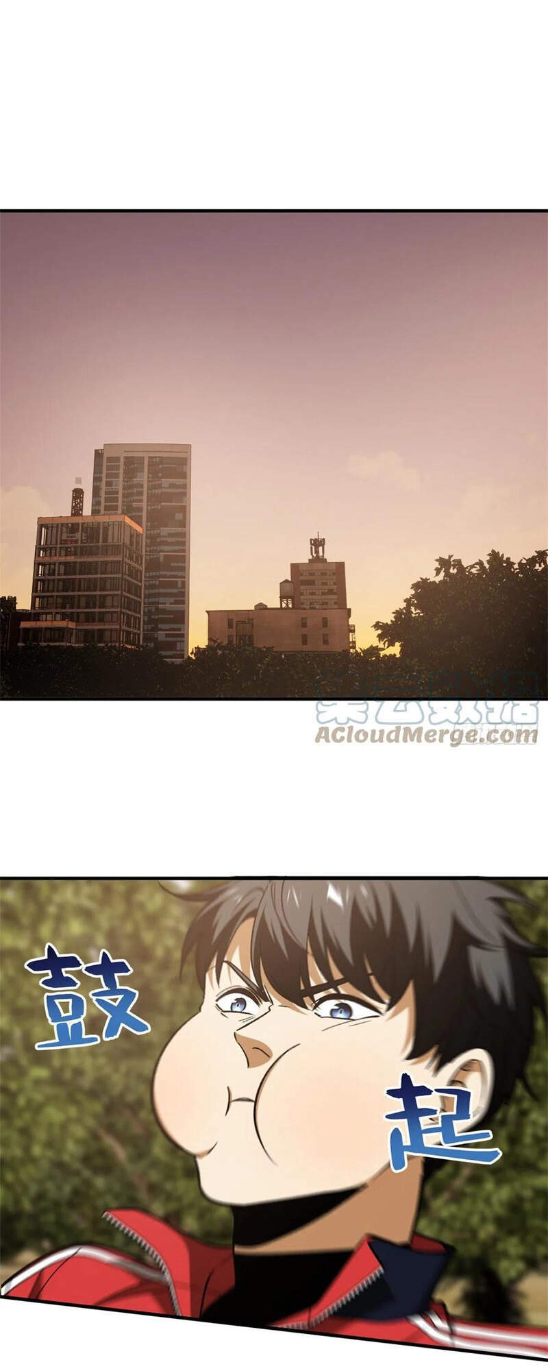 Toàn Cầu Cao Võ - Chương 119