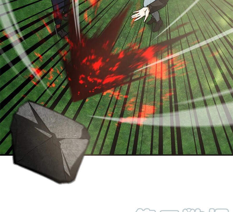 Toàn Cầu Cao Võ - Chương 119