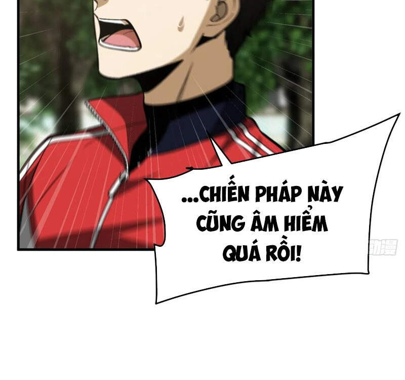 Toàn Cầu Cao Võ - Chương 119