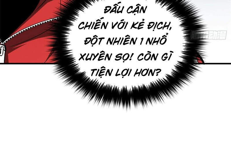 Toàn Cầu Cao Võ - Chương 119