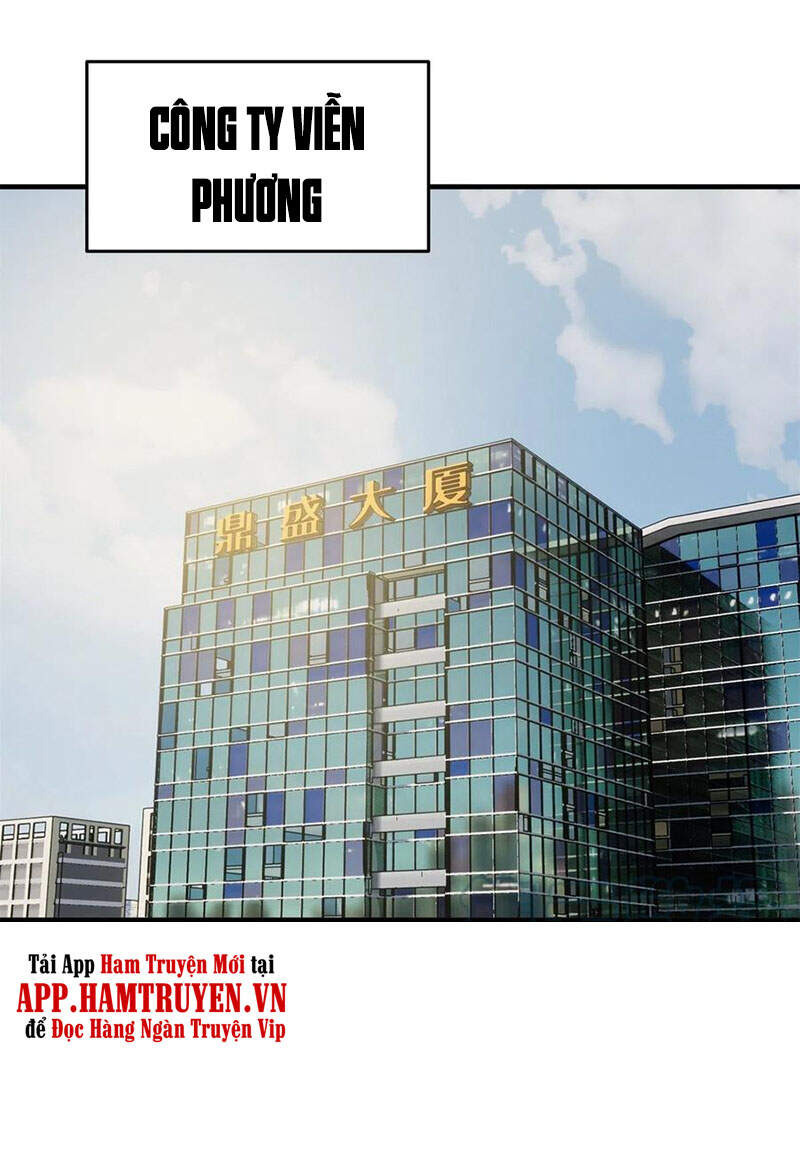 Toàn Cầu Cao Võ - Chương 120