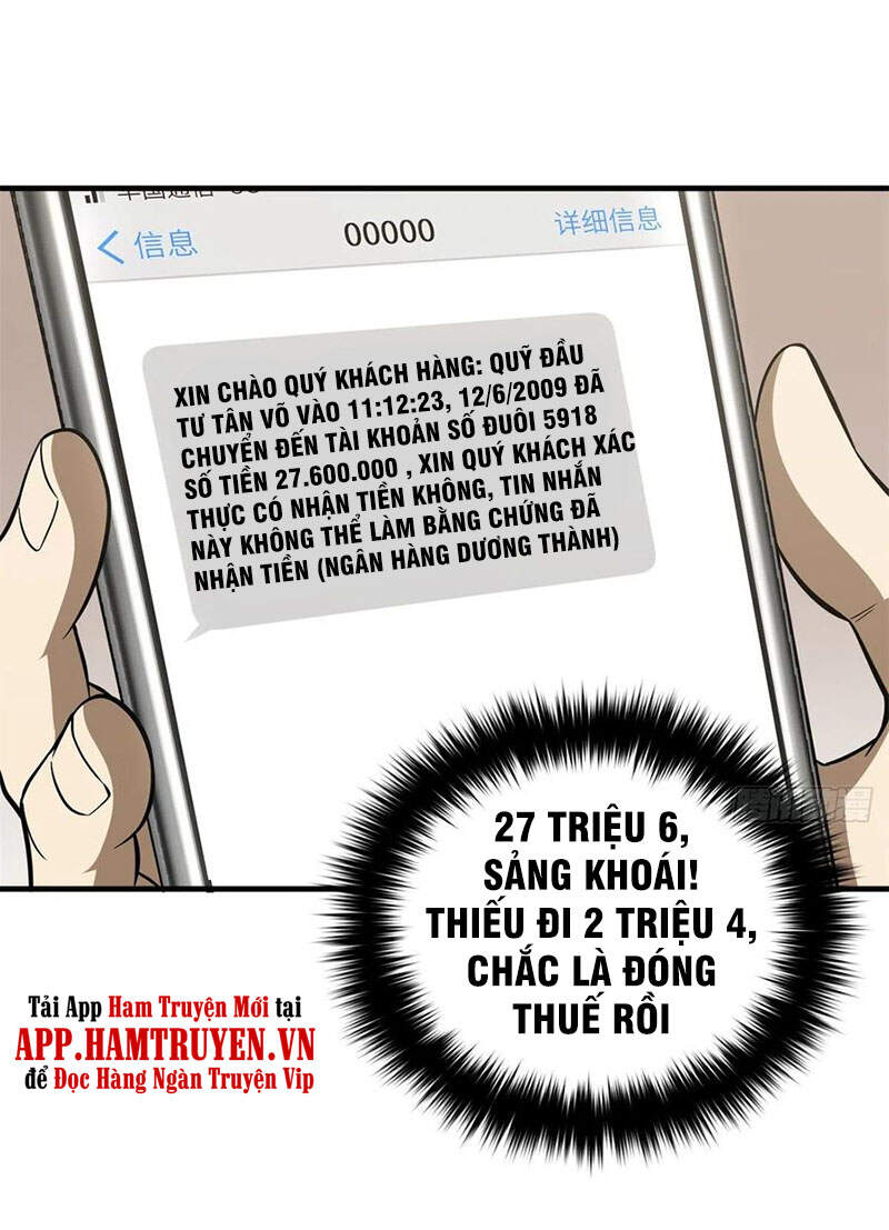 Toàn Cầu Cao Võ - Chương 120