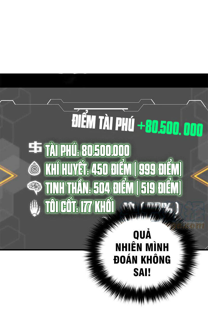 Toàn Cầu Cao Võ - Chương 120