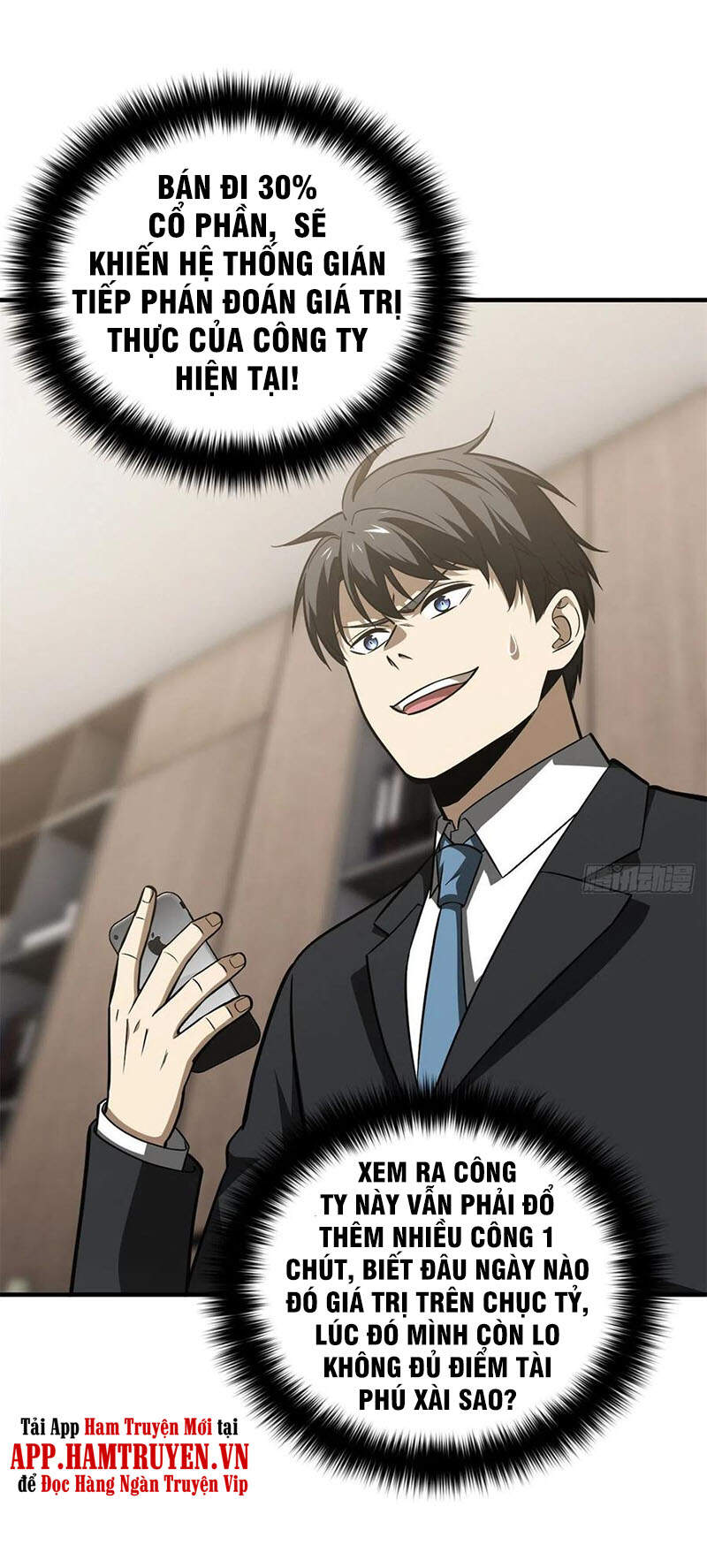 Toàn Cầu Cao Võ - Chương 120