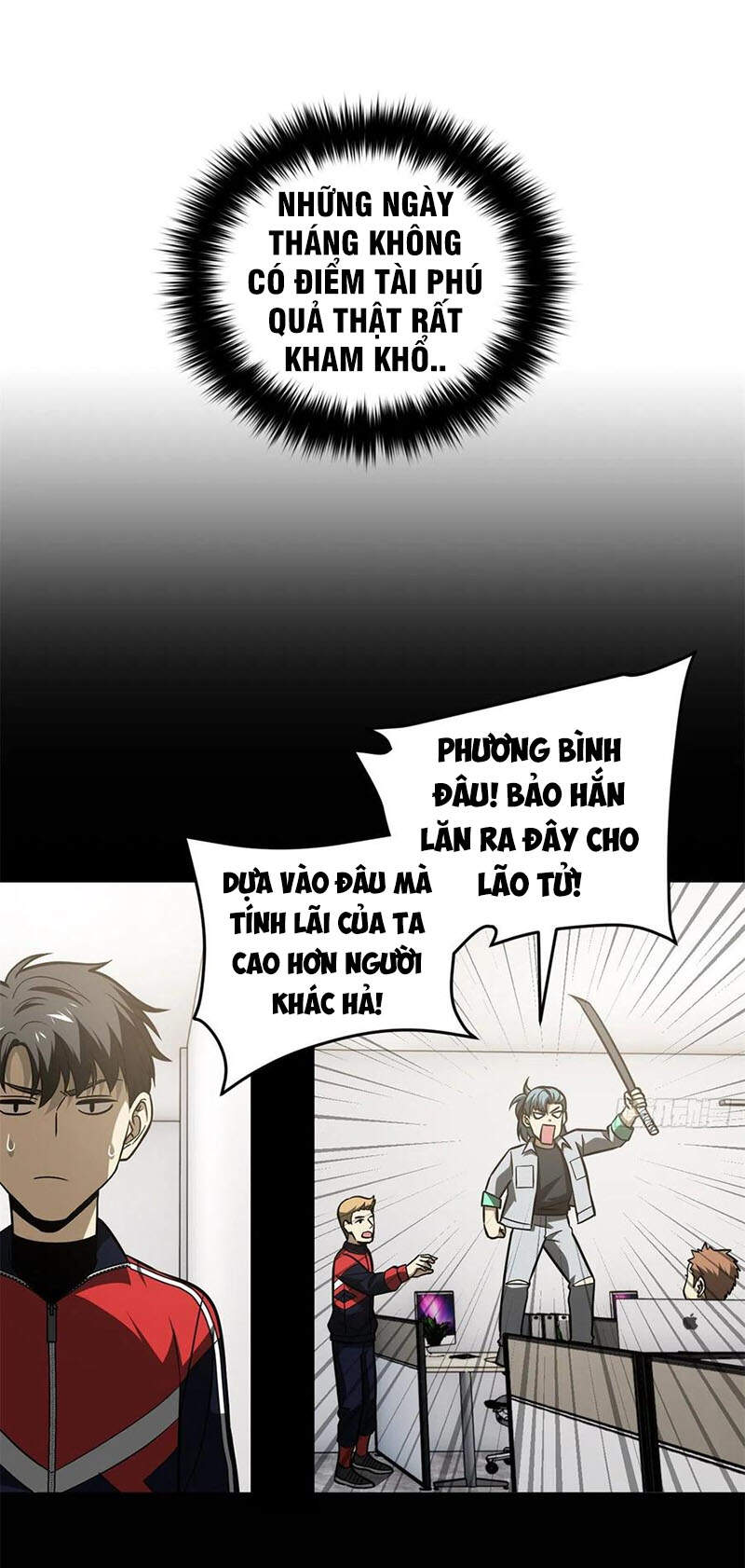 Toàn Cầu Cao Võ - Chương 120