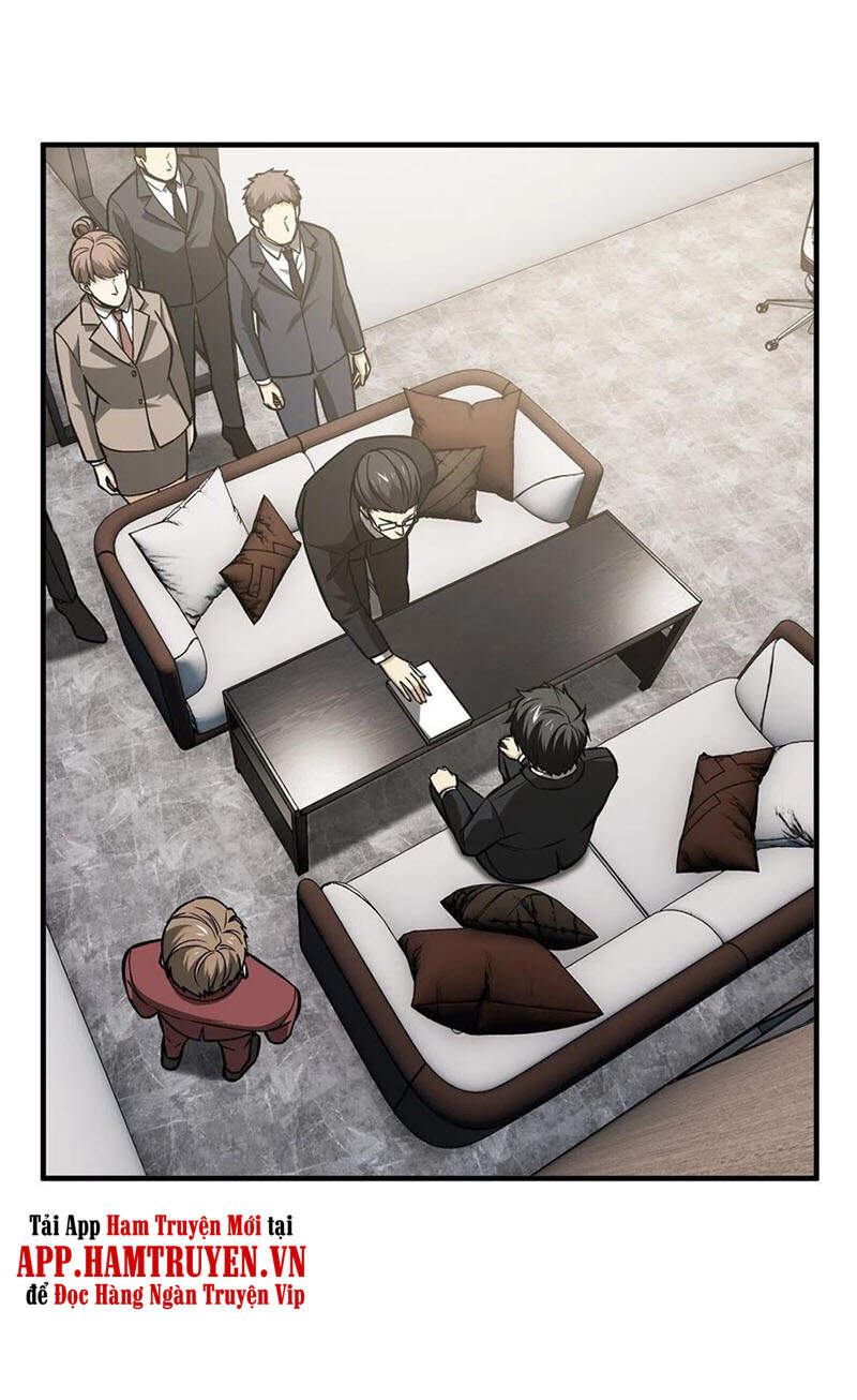 Toàn Cầu Cao Võ - Chương 120