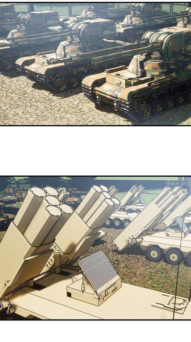 Toàn Cầu Cao Võ - Chương 123