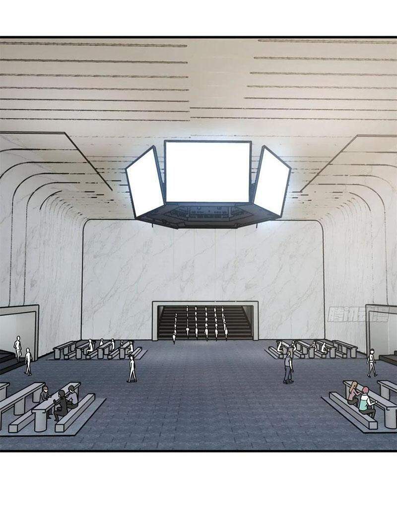 Toàn Cầu Cao Võ - Chương 123