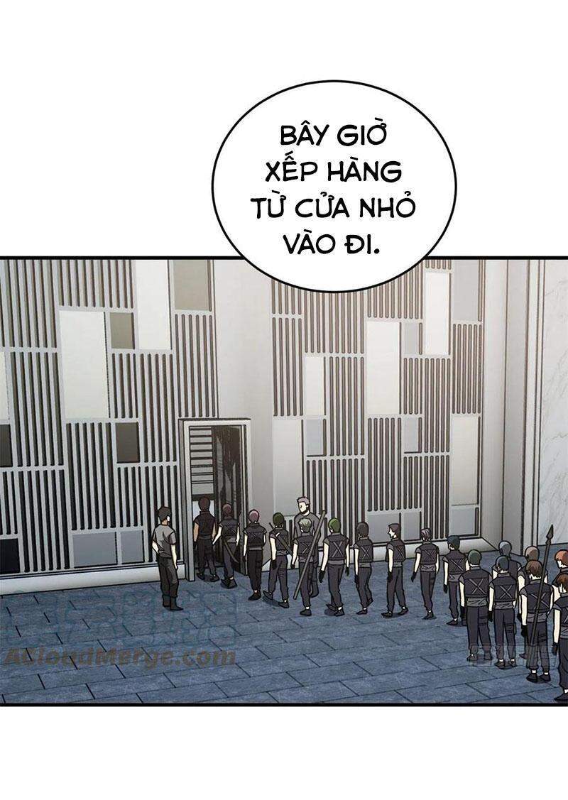 Toàn Cầu Cao Võ - Chương 123