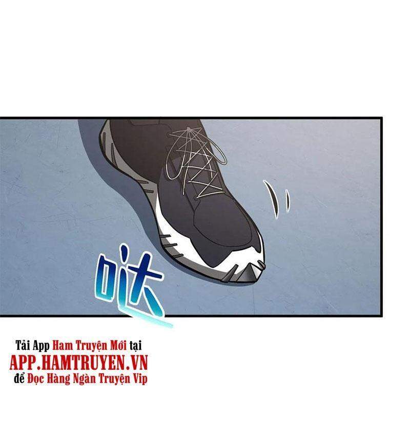 Toàn Cầu Cao Võ - Chương 123