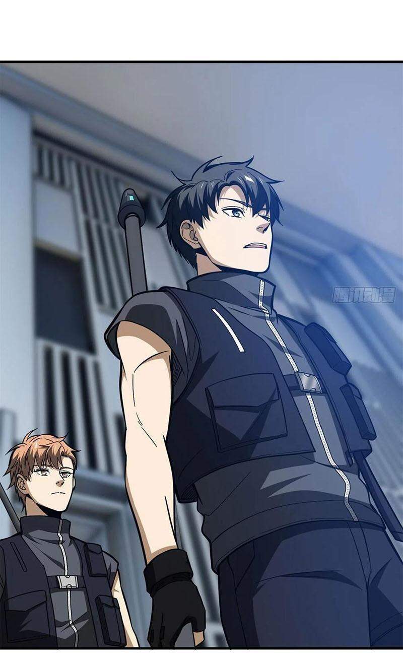 Toàn Cầu Cao Võ - Chương 123