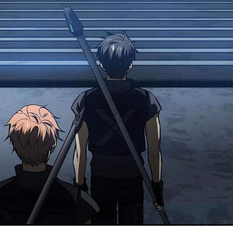 Toàn Cầu Cao Võ - Chương 123