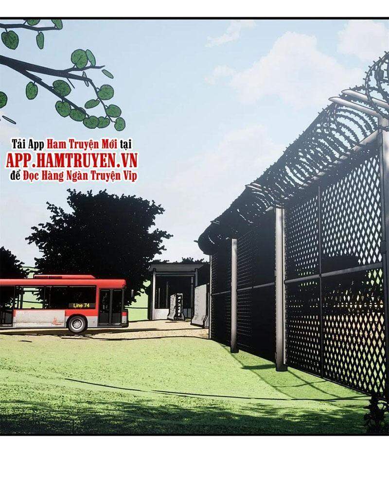 Toàn Cầu Cao Võ - Chương 123