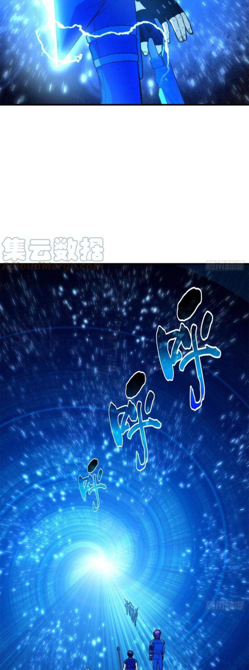 Toàn Cầu Cao Võ - Chương 124