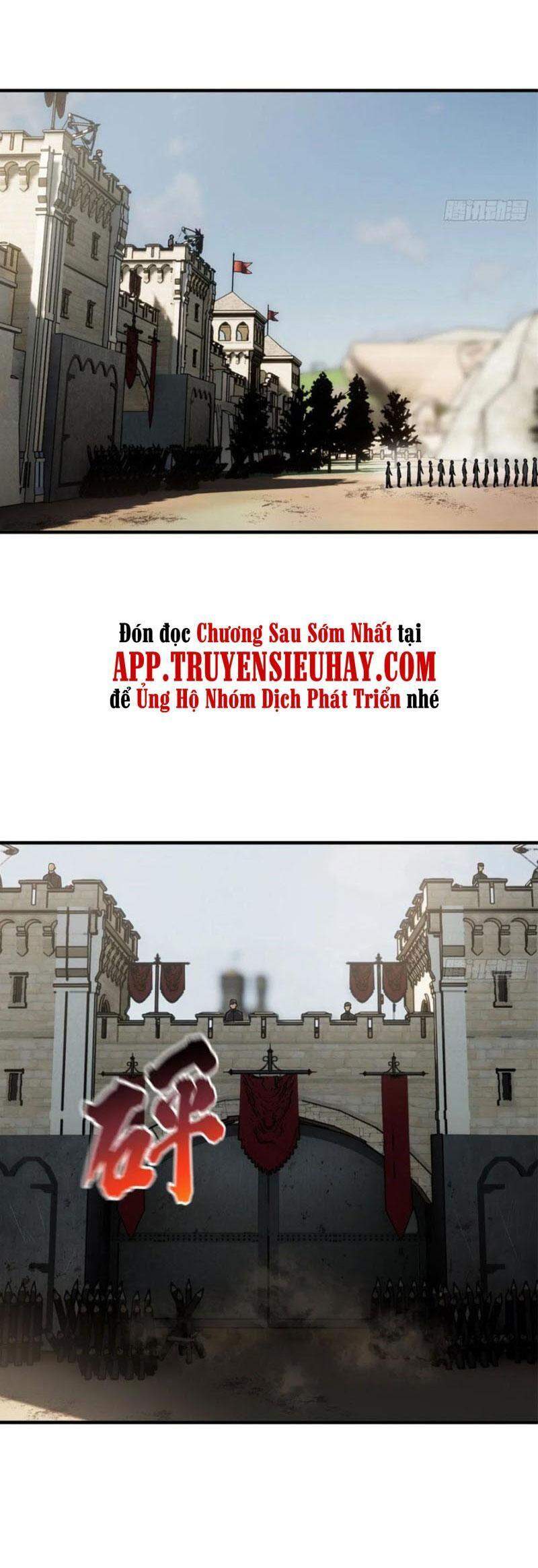 Toàn Cầu Cao Võ - Chương 124