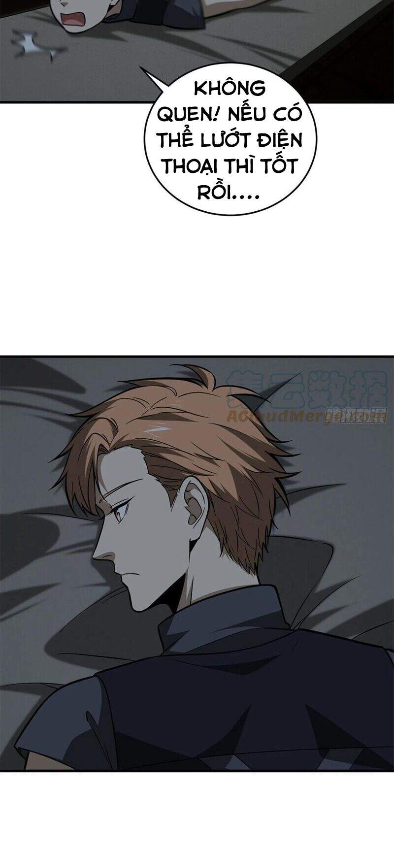 Toàn Cầu Cao Võ - Chương 125