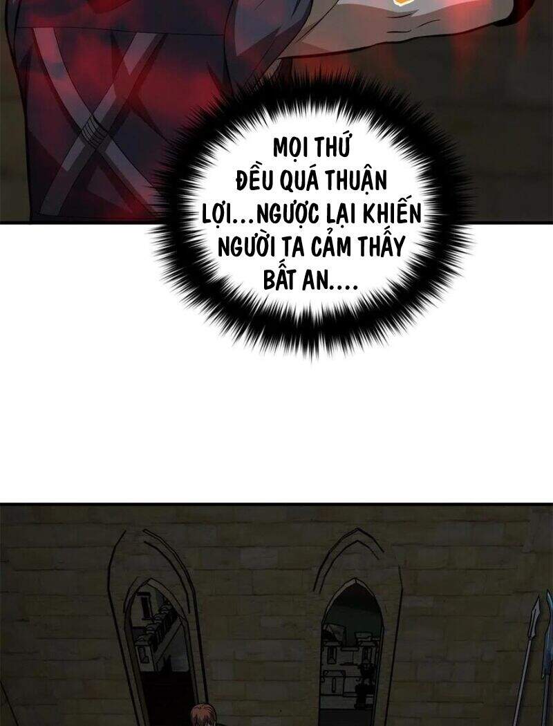 Toàn Cầu Cao Võ - Chương 125