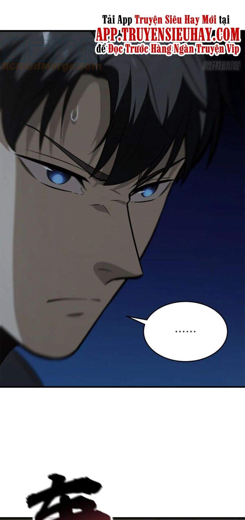 Toàn Cầu Cao Võ - Chương 125