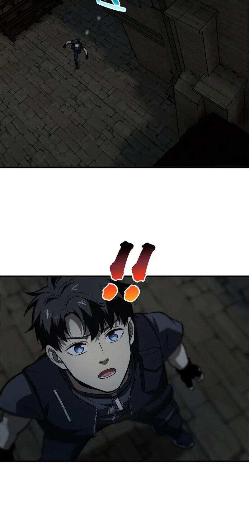 Toàn Cầu Cao Võ - Chương 125