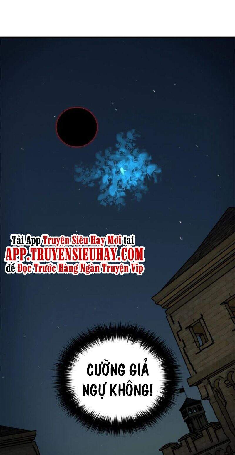 Toàn Cầu Cao Võ - Chương 125