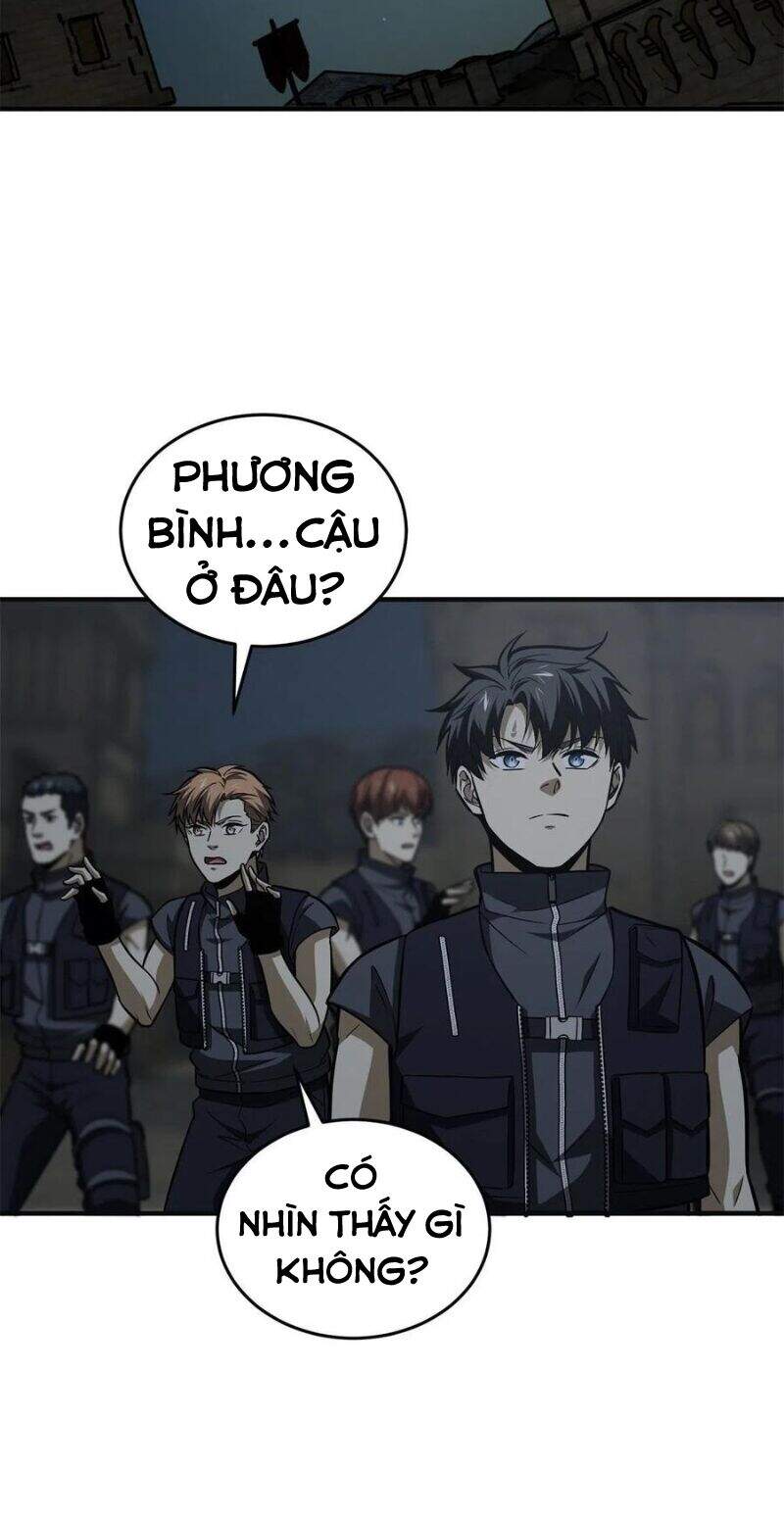 Toàn Cầu Cao Võ - Chương 125