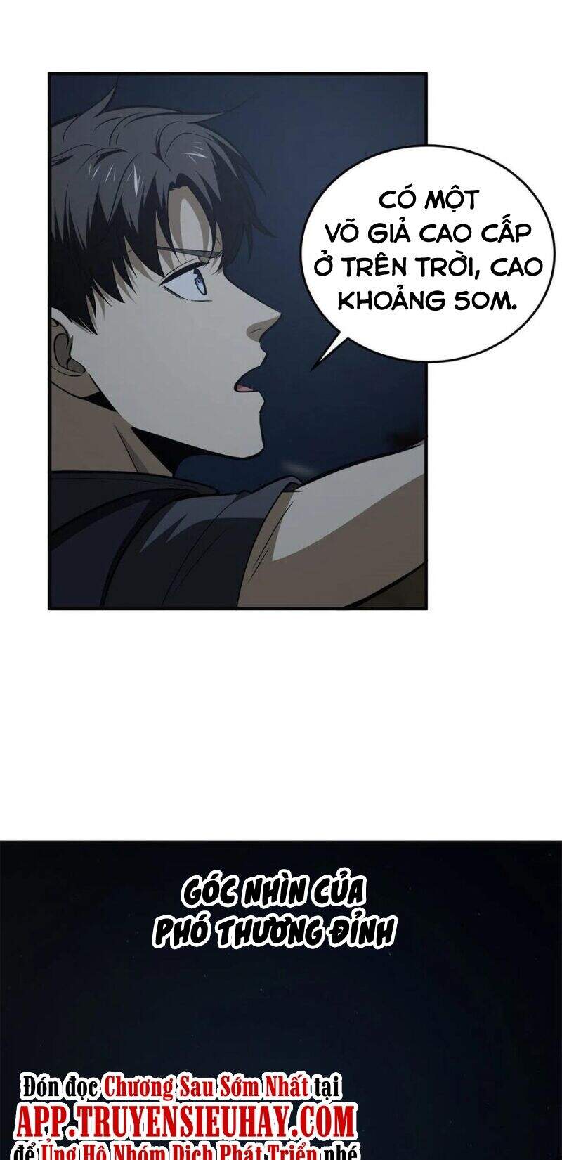 Toàn Cầu Cao Võ - Chương 125